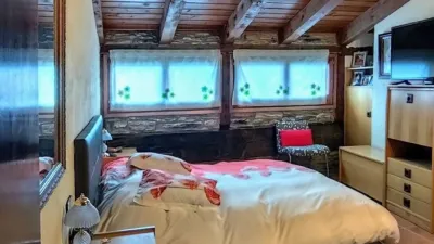 Finca rústica en venta en Montferrer, Montferrer (Montferrer i Castellbò) de 325.000 €