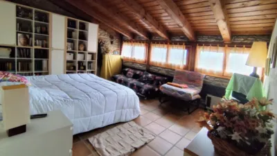 Finca rústica en venta en Montferrer, Montferrer (Montferrer i Castellbò) de 325.000 €