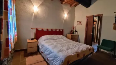 Finca rústica en venta en Montferrer, Montferrer (Montferrer i Castellbò) de 325.000 €