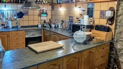 Finca rústica en venta en Montferrer, Montferrer (Montferrer i Castellbò) de 325.000 €