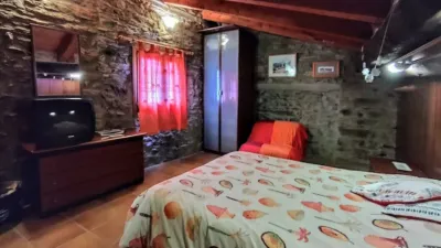 Finca rústica en venta en Montferrer, Montferrer (Montferrer i Castellbò) de 325.000 €