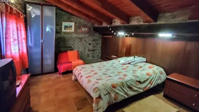 Finca rústica en venta en Montferrer, Montferrer (Montferrer i Castellbò) de 325.000 €