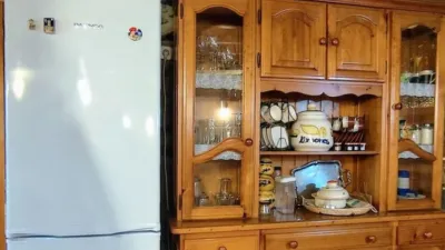 Finca rústica en venta en Montferrer, Montferrer (Montferrer i Castellbò) de 325.000 €