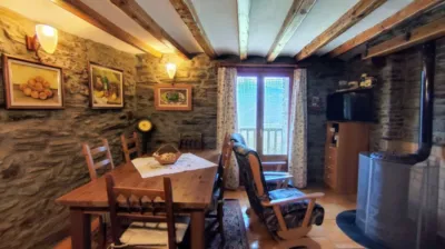 Finca rústica en venta en Montferrer, Montferrer (Montferrer i Castellbò) de 325.000 €