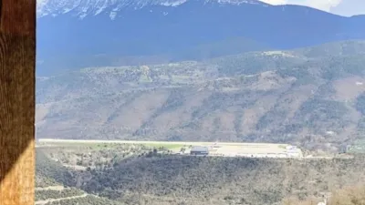 Finca rústica en venta en Montferrer, Montferrer (Montferrer i Castellbò) de 325.000 €