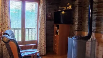 Finca rústica en venta en Montferrer, Montferrer (Montferrer i Castellbò) de 325.000 €