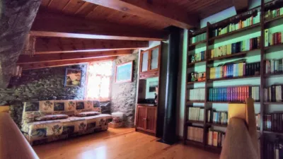 Finca rústica en venta en Montferrer, Montferrer (Montferrer i Castellbò) de 325.000 €