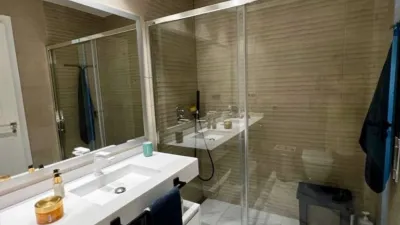 Apartment in Centre photo 13