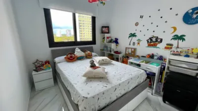 Apartment in Centre photo 14