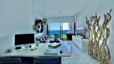 Apartment in Centre photo 7