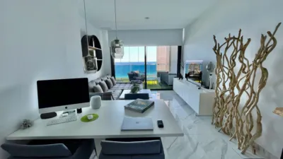 Apartment in Centre photo 8