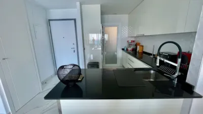 Apartment in Centre photo 9