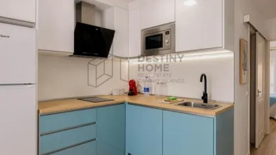 Apartment in Costa Calma photo 10