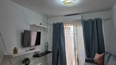 Apartment in Costa Calma photo 12