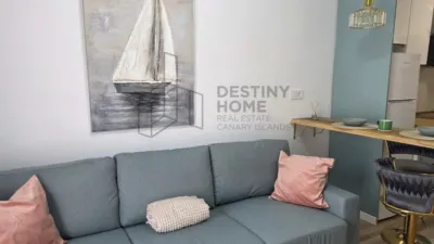 Apartment in Costa Calma photo 13