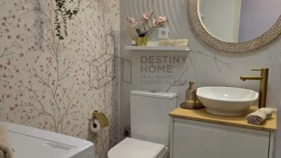 Apartment in Costa Calma photo 14