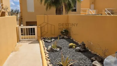 Apartment in Costa Calma photo 15