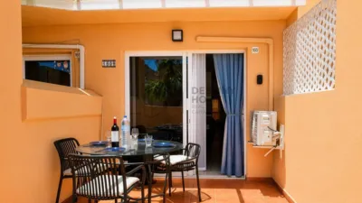 Apartment in Costa Calma photo 3