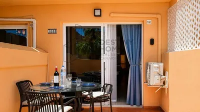 Apartment in Costa Calma photo 5