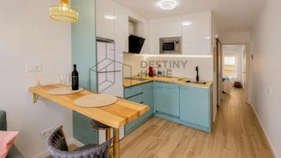Apartment in Costa Calma photo 6