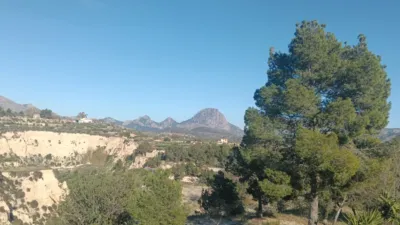 Casa – Relleu, la Marina Baixa - Vista 4