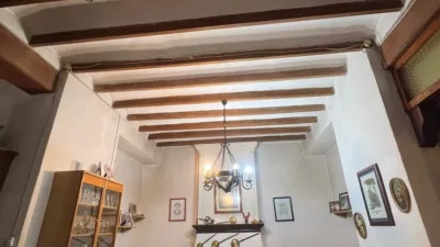 Casa – Relleu, la Marina Baixa - Vista 5
