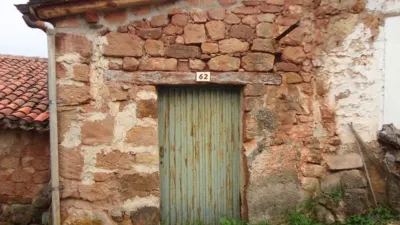 House on Calle de Solana, 63 photo 22