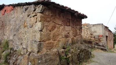 House on Calle de Solana, 63 photo 6