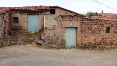 House on Calle de Solana, 63 photo 8