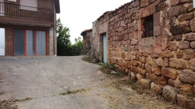 House on Calle de Solana, 63 photo 9