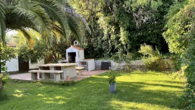 Rustic Finca in Plasencia photo 2
