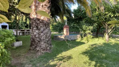 Rustic Finca in Plasencia photo 3