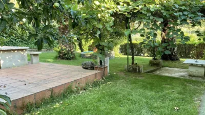Rustic Finca in Plasencia photo 4