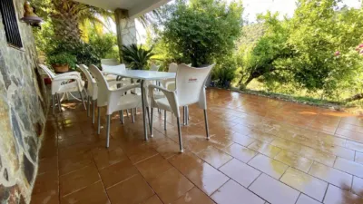 Rustic Finca in Plasencia photo 5