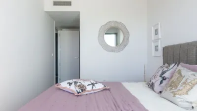 Casa en Urbanizaciones Balcó de Finestrat-Terra Marina photo 12