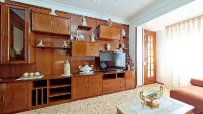 Piso en venta en Las Fuentes-Cartuja Baja, Las Fuentes-Cartuja Baja (Zaragoza Capital) de 212.500 €