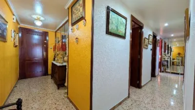 Piso en venta en Las Fuentes-Cartuja Baja, Las Fuentes-Cartuja Baja (Zaragoza Capital) de 212.500 €