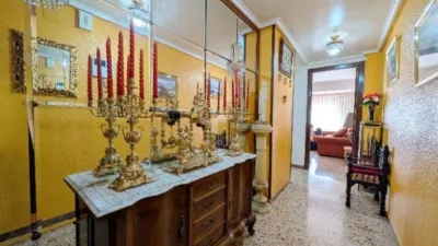 Piso en venta en Las Fuentes-Cartuja Baja, Las Fuentes-Cartuja Baja (Zaragoza Capital) de 212.500 €