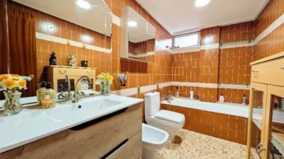 Piso en venta en Las Fuentes-Cartuja Baja, Las Fuentes-Cartuja Baja (Zaragoza Capital) de 212.500 €