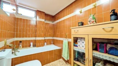 Piso en venta en Las Fuentes-Cartuja Baja, Las Fuentes-Cartuja Baja (Zaragoza Capital) de 212.500 €