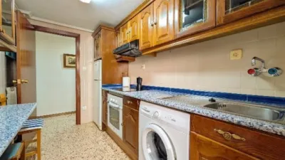 Piso en venta en Las Fuentes-Cartuja Baja, Las Fuentes-Cartuja Baja (Zaragoza Capital) de 212.500 €