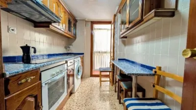 Piso en venta en Las Fuentes-Cartuja Baja, Las Fuentes-Cartuja Baja (Zaragoza Capital) de 212.500 €