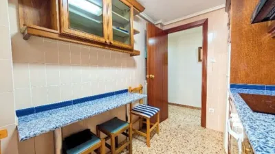 Piso en venta en Las Fuentes-Cartuja Baja, Las Fuentes-Cartuja Baja (Zaragoza Capital) de 212.500 €