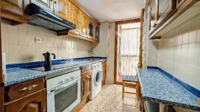 Piso en venta en Las Fuentes-Cartuja Baja, Las Fuentes-Cartuja Baja (Zaragoza Capital) de 212.500 €