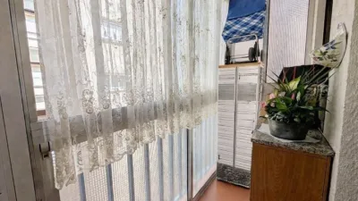 Piso en venta en Las Fuentes-Cartuja Baja, Las Fuentes-Cartuja Baja (Zaragoza Capital) de 212.500 €