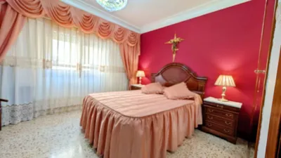 Piso en venta en Las Fuentes-Cartuja Baja, Las Fuentes-Cartuja Baja (Zaragoza Capital) de 212.500 €