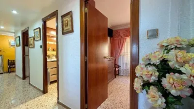 Piso en venta en Las Fuentes-Cartuja Baja, Las Fuentes-Cartuja Baja (Zaragoza Capital) de 212.500 €