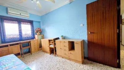 Piso en venta en Las Fuentes-Cartuja Baja, Las Fuentes-Cartuja Baja (Zaragoza Capital) de 212.500 €
