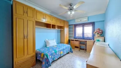 Piso en venta en Las Fuentes-Cartuja Baja, Las Fuentes-Cartuja Baja (Zaragoza Capital) de 212.500 €