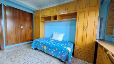 Piso en venta en Las Fuentes-Cartuja Baja, Las Fuentes-Cartuja Baja (Zaragoza Capital) de 212.500 €